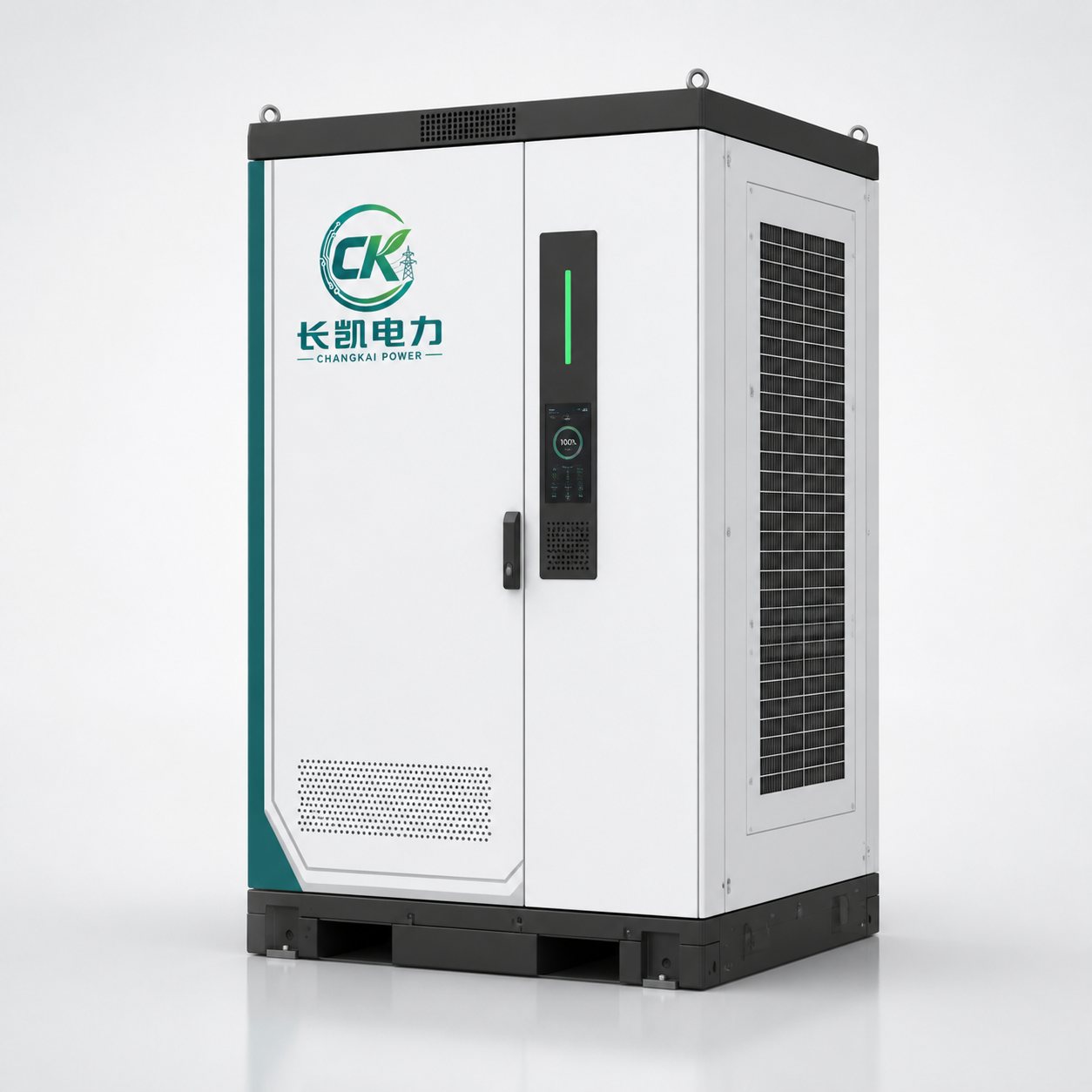 100 215储能柜